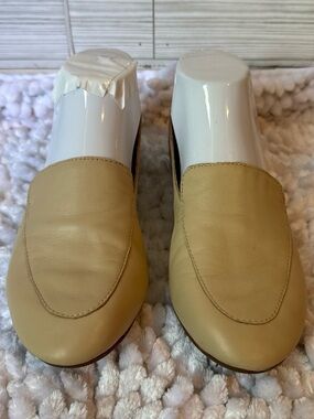 Lucky Brand MORISSIE Leather Loafers